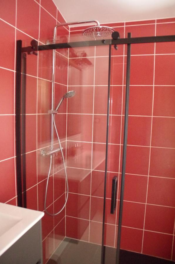 Bed and Breakfast Campagne Ocean Montroy Екстер'єр фото